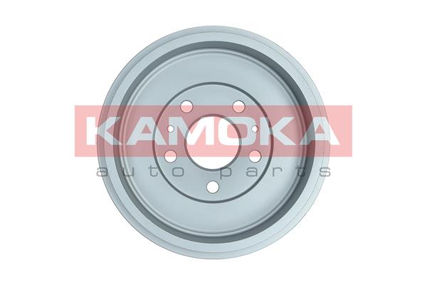 KAMOKA 104068 Bremstrommel