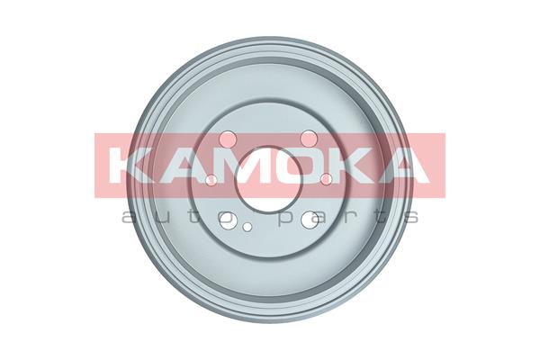 KAMOKA 104069 Bremstrommel