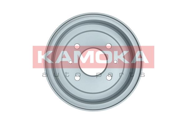 KAMOKA 104070 Bremstrommel