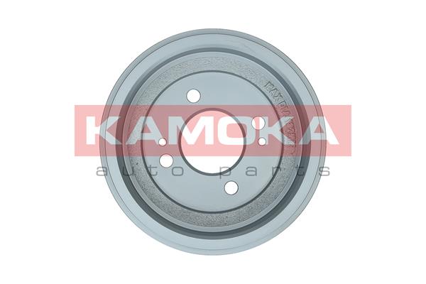 KAMOKA 104073 Bremsetrommel