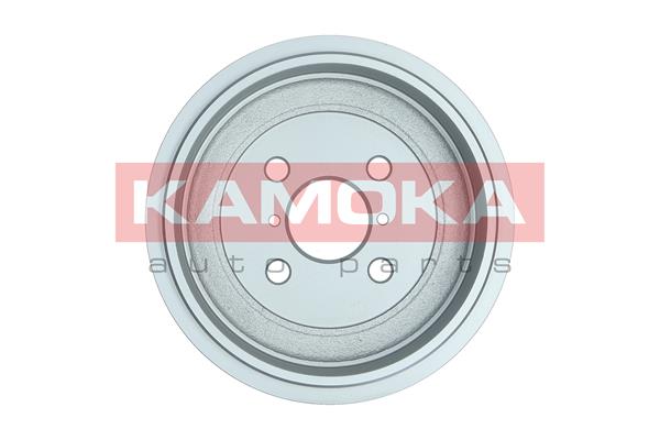KAMOKA 104074 Bremstrommel