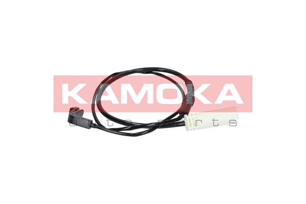 BREMBO A 00 508 PRIME LINE Slitekontakt bremsekloss