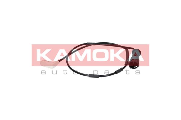 KAMOKA 105012 Warnkontakt, Bremsbelagverschleiß