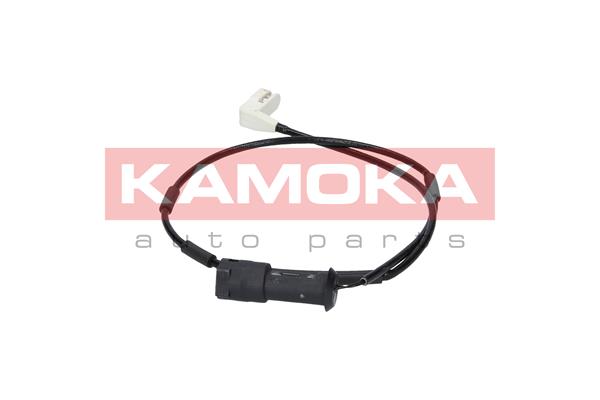 KAMOKA 105012 Warnkontakt, Bremsbelagverschleiß