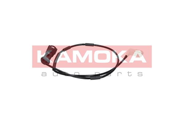 KAMOKA 105012 Warnkontakt, Bremsbelagverschleiß