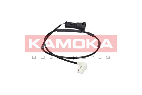 KAMOKA 105012 Warnkontakt, Bremsbelagverschleiß
