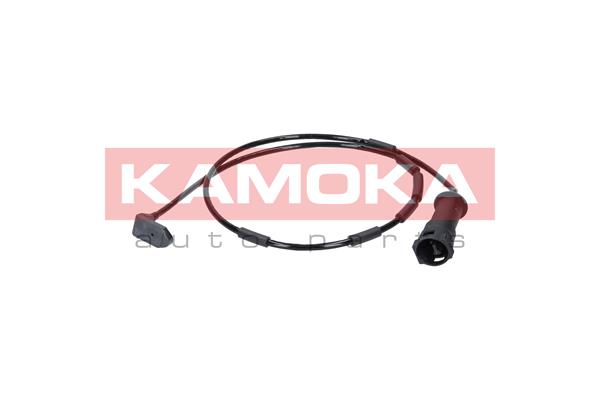 KAMOKA 105013 Warnkontakt, Bremsbelagverschleiß