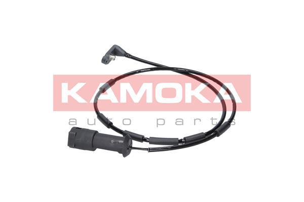 KAMOKA 105013 Warnkontakt, Bremsbelagverschleiß