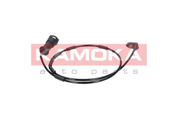 KAMOKA 105013 Warnkontakt, Bremsbelagverschleiß