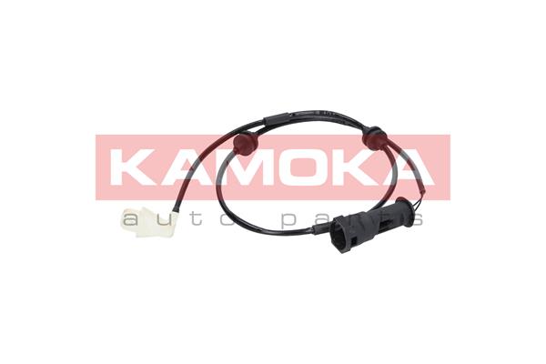KAMOKA 105014 Warnkontakt, Bremsbelagverschleiß