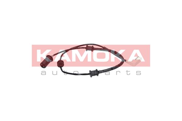 KAMOKA 105015 Warnkontakt, Bremsbelagverschleiß