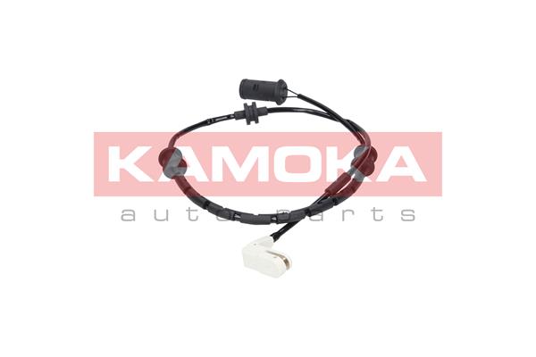 KAMOKA 105015 Warnkontakt, Bremsbelagverschleiß