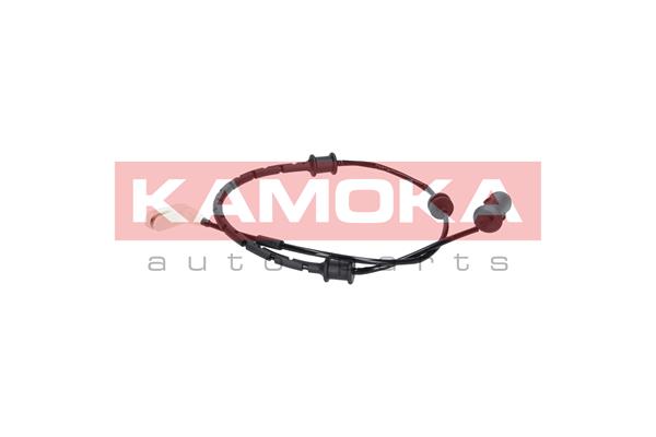 KAMOKA 105015 Warnkontakt, Bremsbelagverschleiß