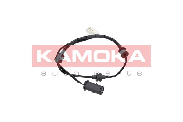KAMOKA 105015 Warnkontakt, Bremsbelagverschleiß