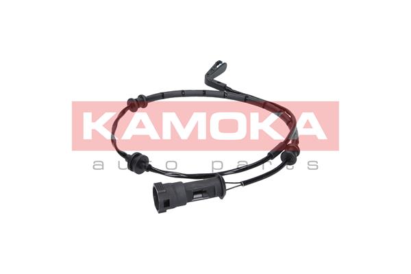KAMOKA 105017 Warnkontakt, Bremsbelagverschleiß