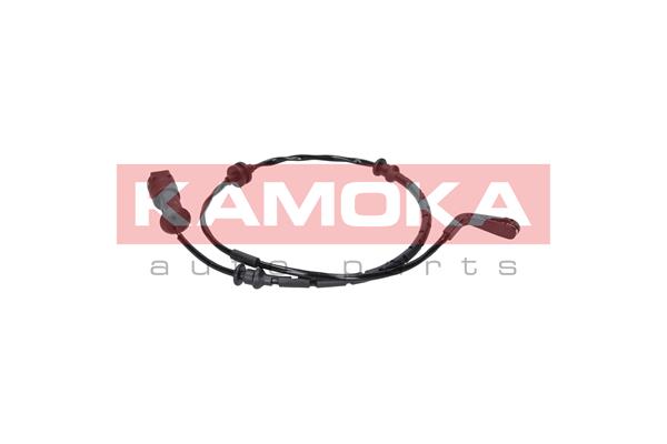 KAMOKA 105017 Warnkontakt, Bremsbelagverschleiß