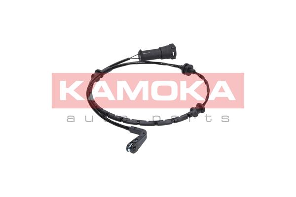 KAMOKA 105017 Warnkontakt, Bremsbelagverschleiß