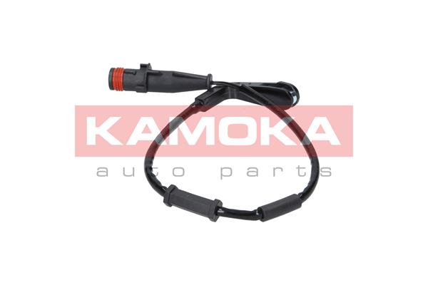 KAMOKA 105018 Warnkontakt, Bremsbelagverschleiß