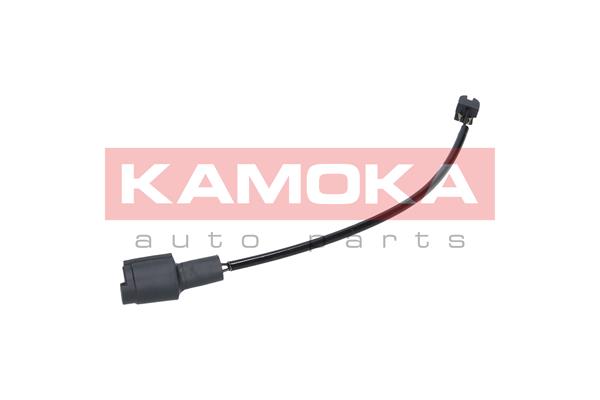 KAMOKA 105022 Slitekontakt bremsekloss