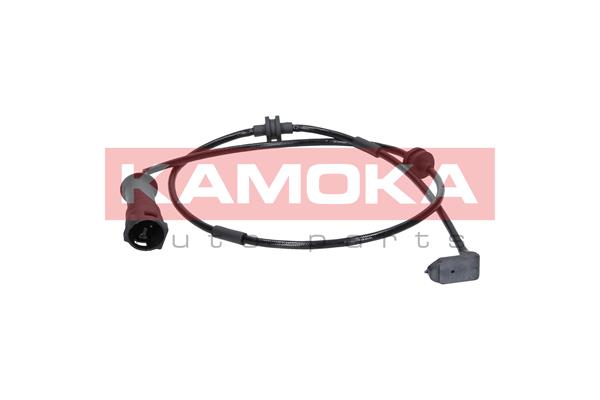 KAMOKA 105025 Warnkontakt, Bremsbelagverschleiß