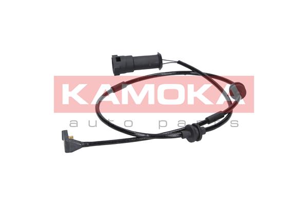 KAMOKA 105025 Warnkontakt, Bremsbelagverschleiß