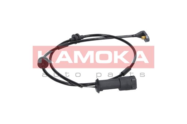 KAMOKA 105025 Warnkontakt, Bremsbelagverschleiß