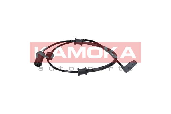 KAMOKA 105028 Warnkontakt, Bremsbelagverschleiß