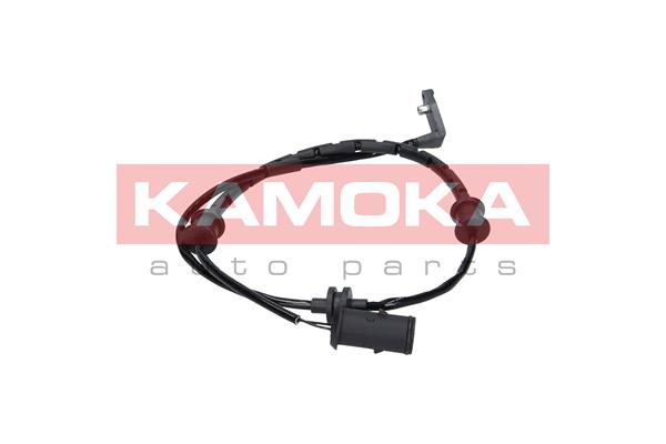 KAMOKA 105028 Warnkontakt, Bremsbelagverschleiß
