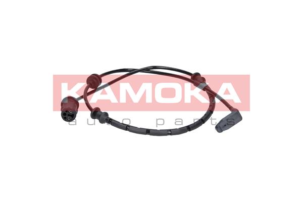 FEBI BILSTEIN 104599 Slitekontakt bremsekloss