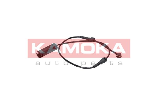 KAMOKA 105057 Warnkontakt, Bremsbelagverschleiß