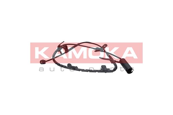 KAMOKA 105058 Warnkontakt, Bremsbelagverschleiß
