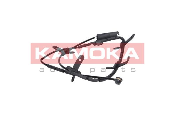 KAMOKA 105058 Warnkontakt, Bremsbelagverschleiß