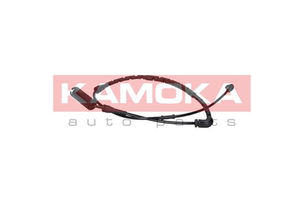 KAMOKA 105063 Warnkontakt, Bremsbelagverschleiß