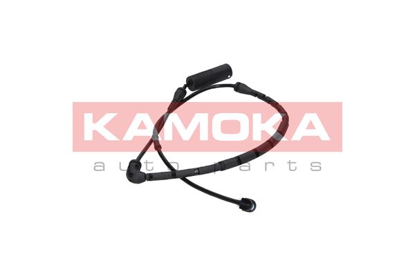 KAMOKA 105063 Warnkontakt, Bremsbelagverschleiß