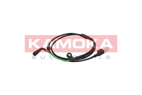 KAMOKA 105064 Warnkontakt, Bremsbelagverschleiß