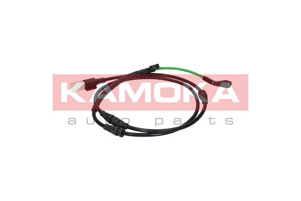 KAMOKA 105064 Warnkontakt, Bremsbelagverschleiß