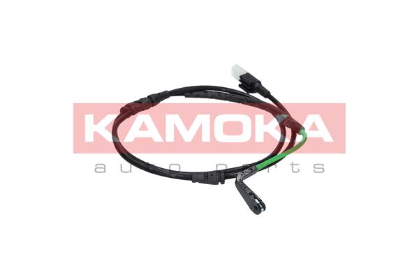 KAMOKA 105064 Warnkontakt, Bremsbelagverschleiß