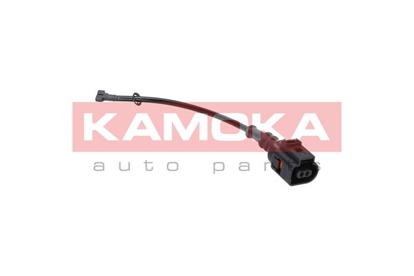 KAMOKA 105074 Warnkontakt, Bremsbelagverschleiß