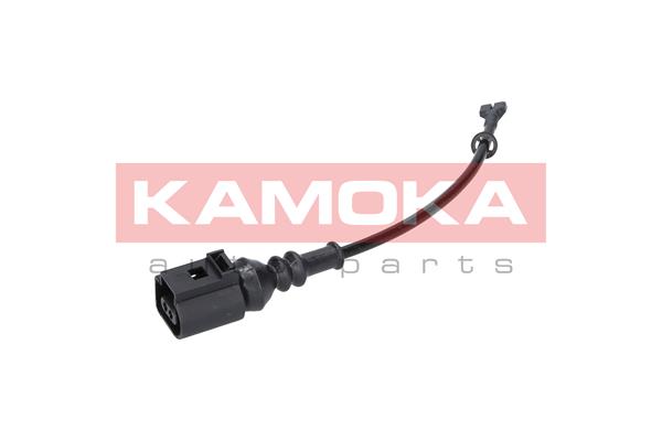 KAMOKA 105074 Warnkontakt, Bremsbelagverschleiß