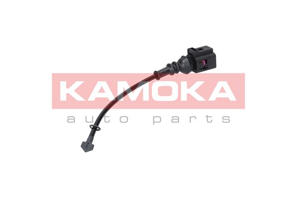 KAMOKA 105074 Warnkontakt, Bremsbelagverschleiß