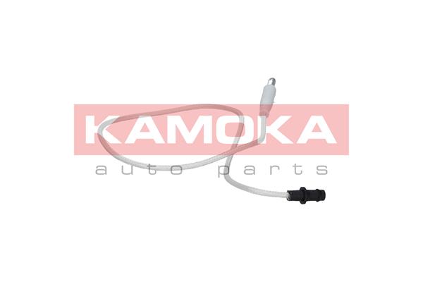 KAMOKA 105075 Warnkontakt, Bremsbelagverschleiß
