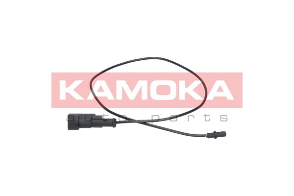 KAMOKA 105076 Warnkontakt, Bremsbelagverschleiß