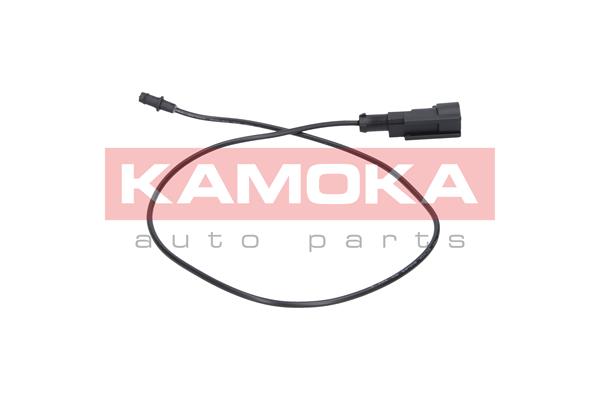 KAMOKA 105076 Warnkontakt, Bremsbelagverschleiß