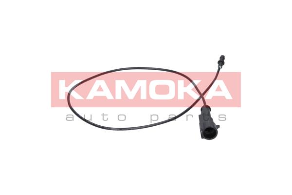 KAMOKA 105076 Warnkontakt, Bremsbelagverschleiß
