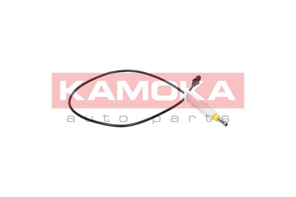 KAMOKA 105077 Warnkontakt, Bremsbelagverschleiß
