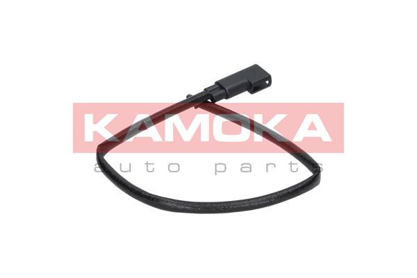 KAMOKA 105080 Warnkontakt, Bremsbelagverschleiß