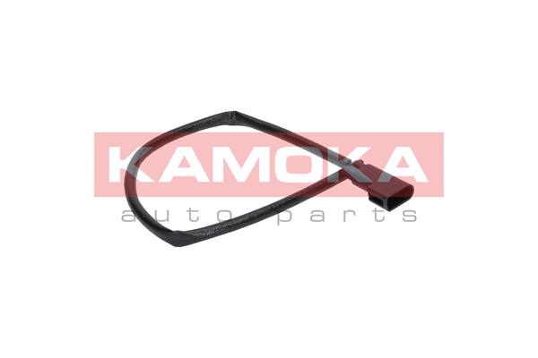 KAMOKA 105080 Warnkontakt, Bremsbelagverschleiß