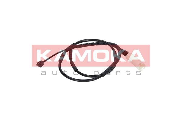 KAMOKA 105090 Warning...