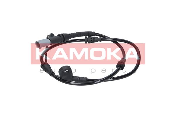 KAMOKA 105091 Slitekontakt bremsekloss