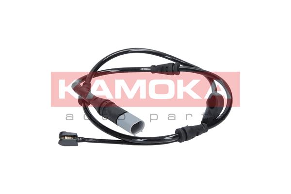 KAMOKA 105091 Warning...